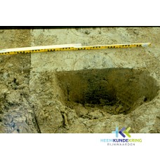 Archeologie`s onderzoek Herwen 1996 Geitenwaard F00000632